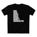 OG Merch Reggae Legends Tee