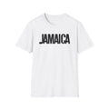 “JAMAICA” Classic Fitted Tee