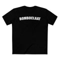 Bomboclaat Bold Arch Tee