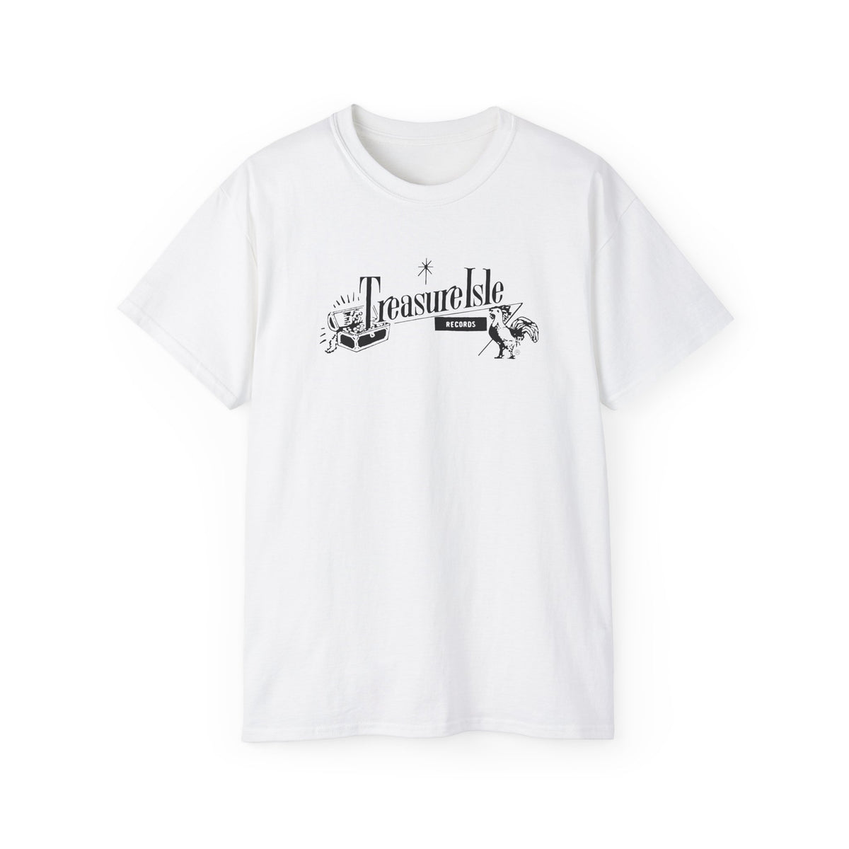 Unisex Ultra Cotton Tee