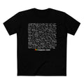 "allreggae.com" Legacy Edition Tee