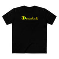 Dancehall (Champion-Inspired Spoof)