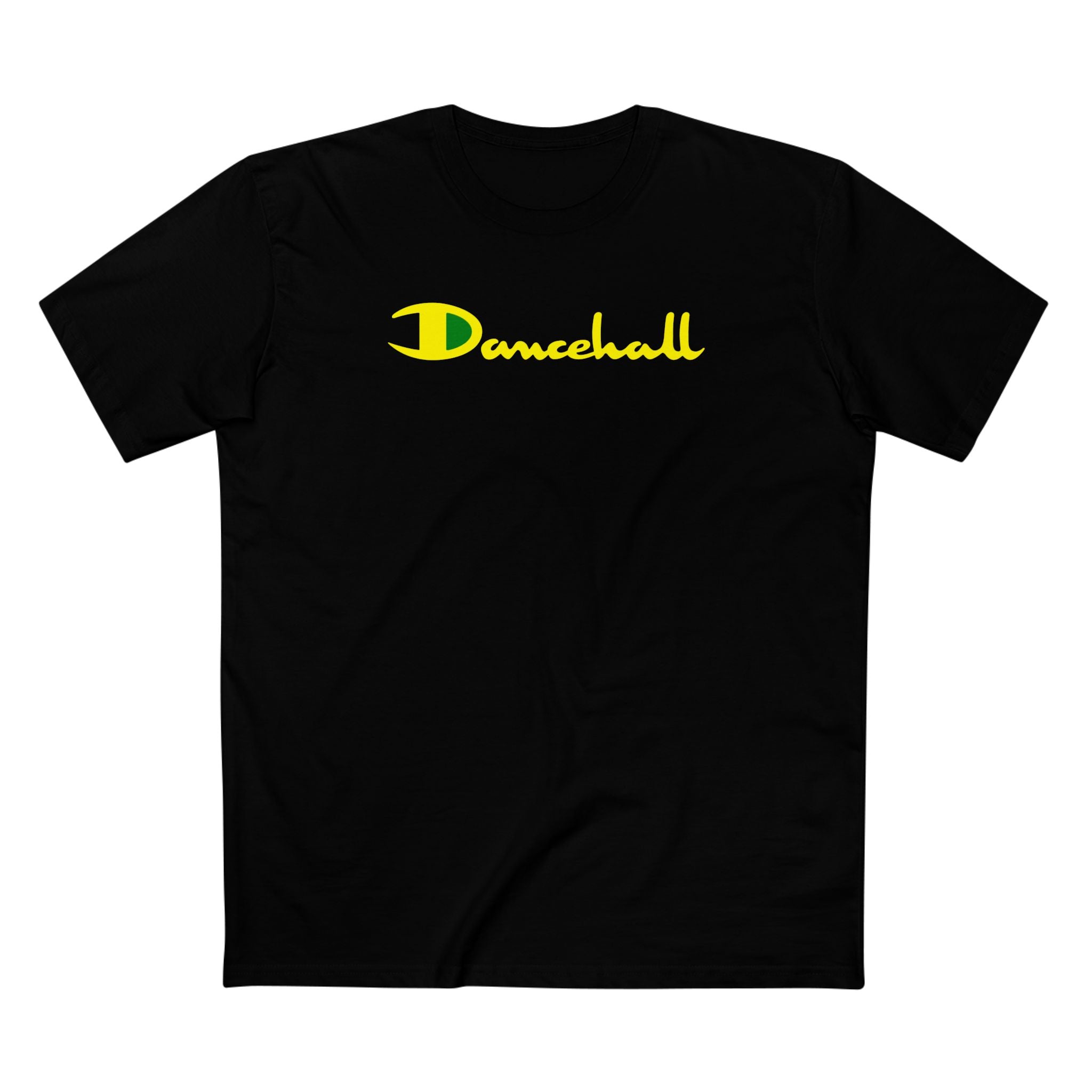 Dancehall (Champion-Inspired Spoof)