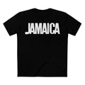 BIG “JAMAICA” Bold Graphic T-Shirt