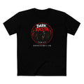 DARK RASTA™ — Comics Logo Tee