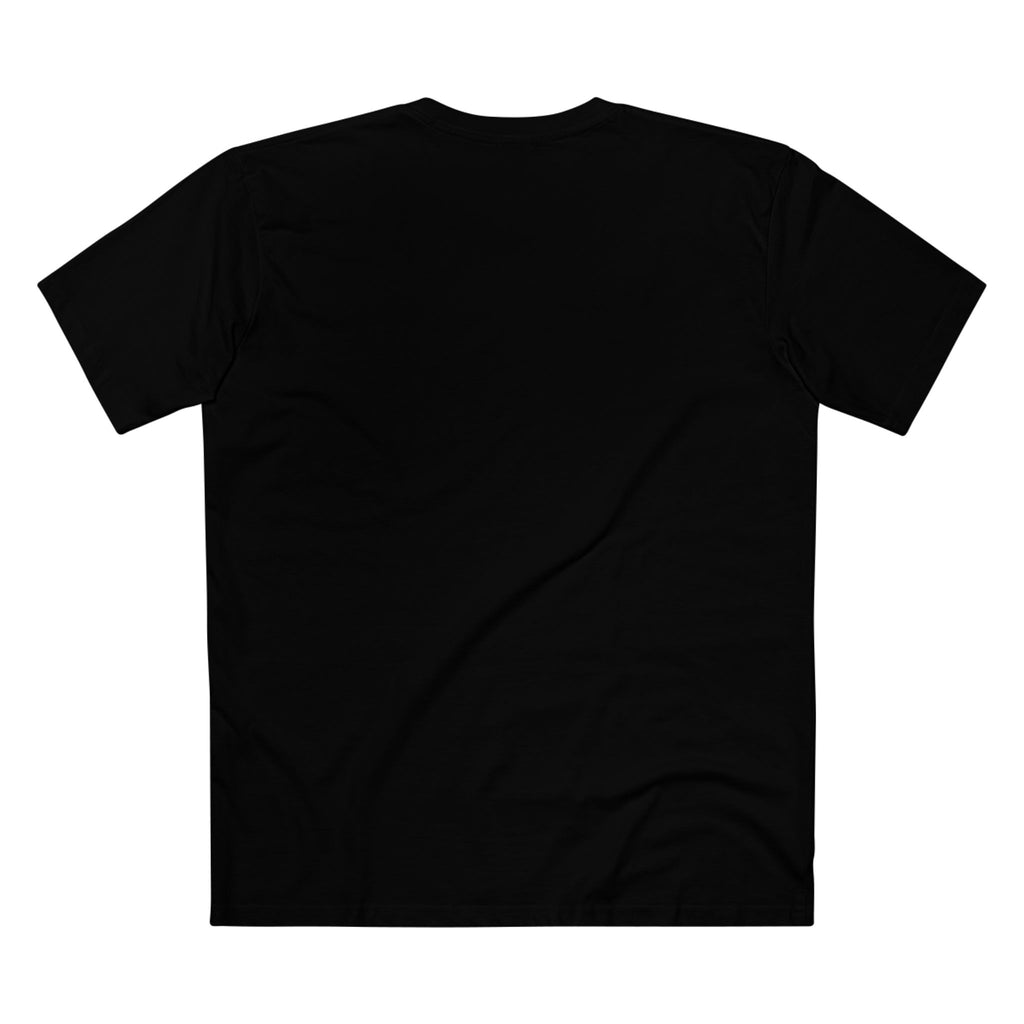 BIG “JAMAICA” Bold Graphic T-Shirt