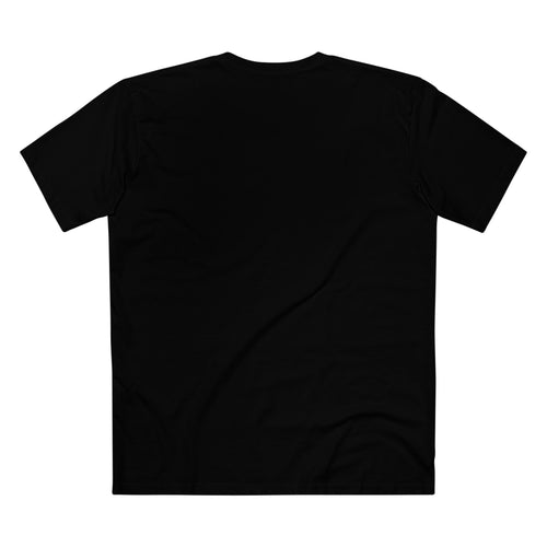 BIG “JAMAICA” Bold Graphic T-Shirt