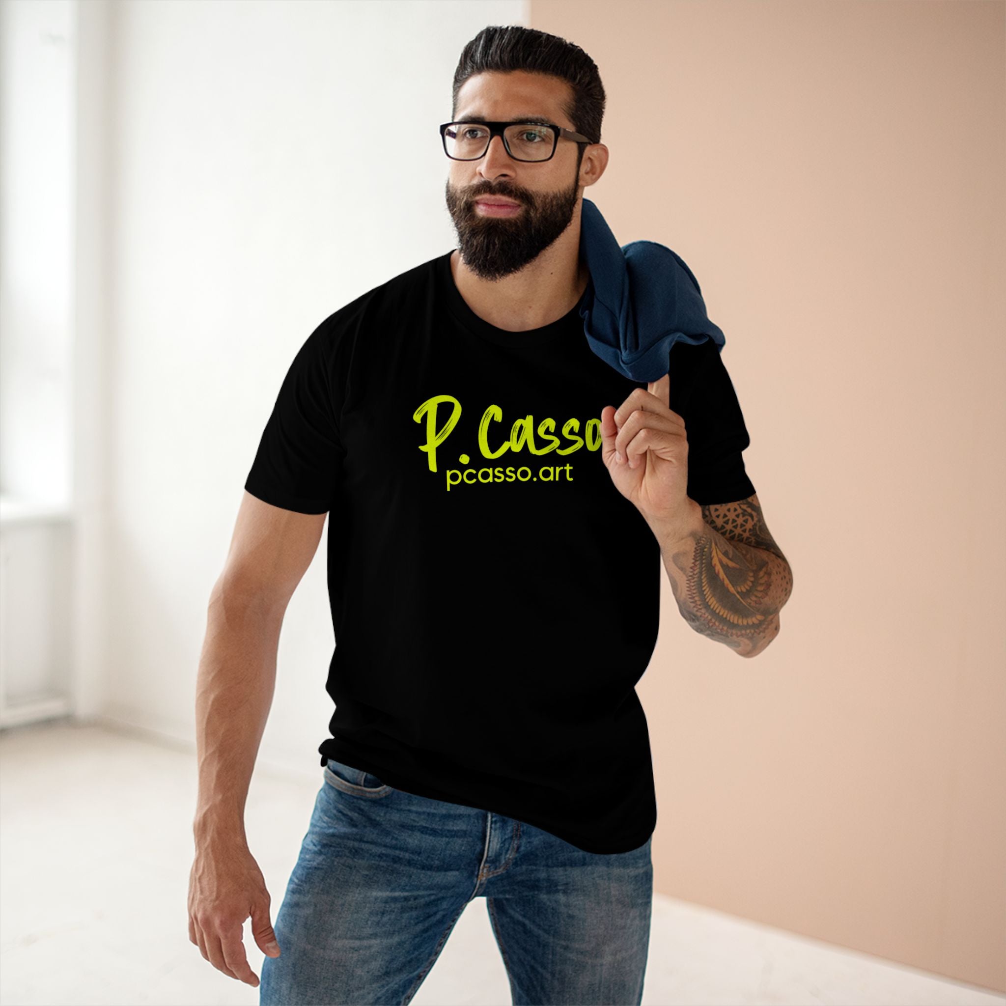Adult Staple Tee