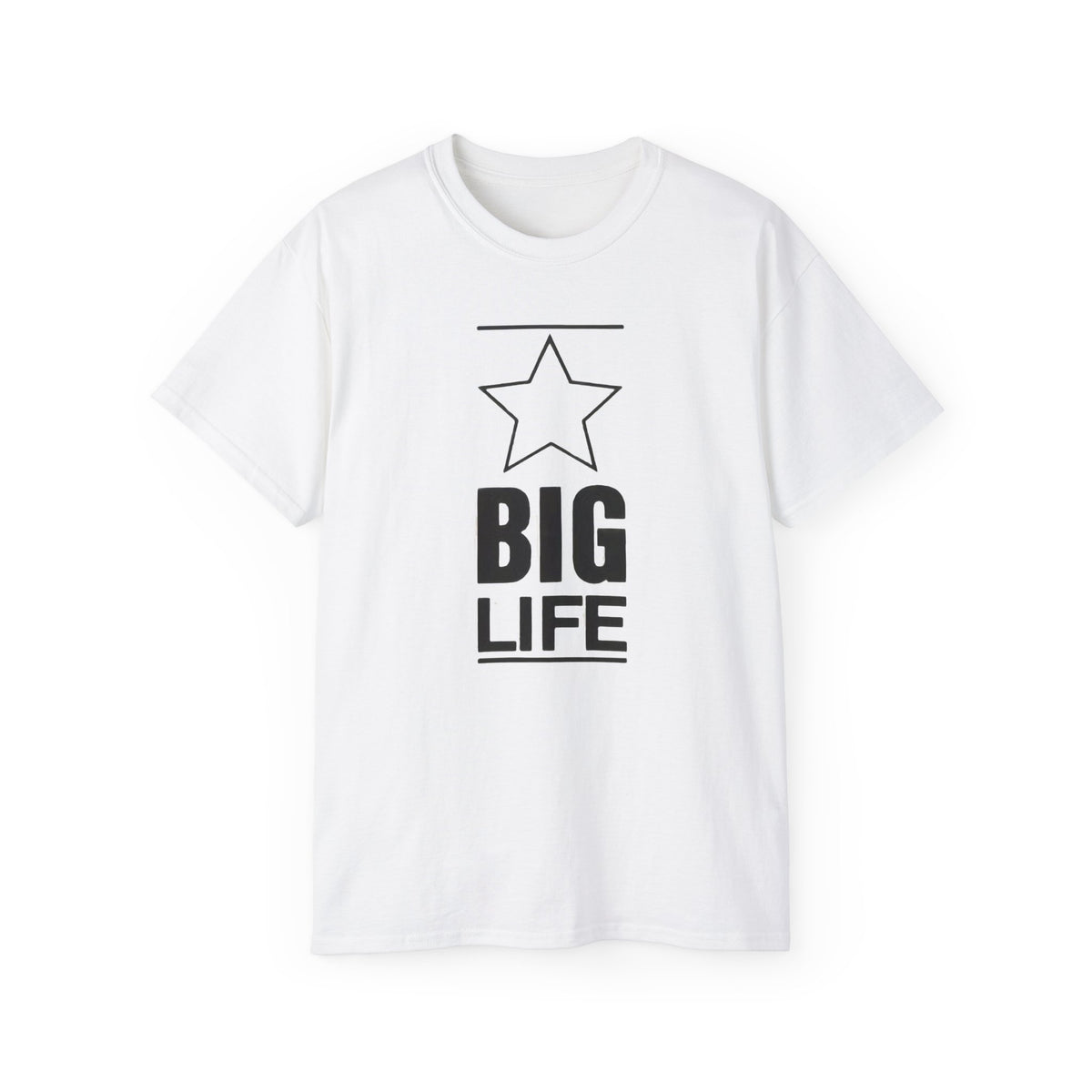 Unisex Ultra Cotton Tee