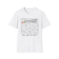 "allreggae.com" Legacy Edition Tee