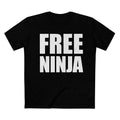 FREE NINJA Tee