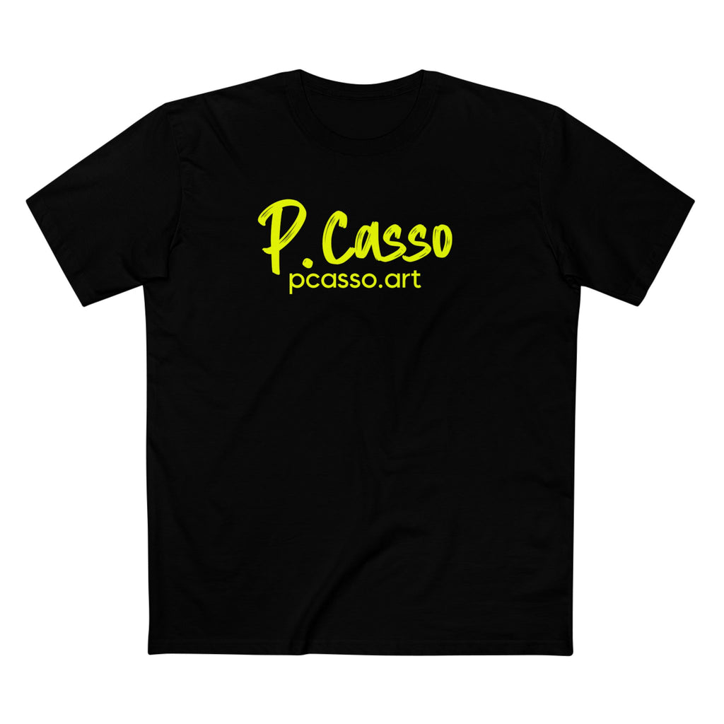 Adult Staple Tee