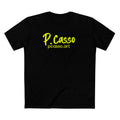 Adult Staple Tee