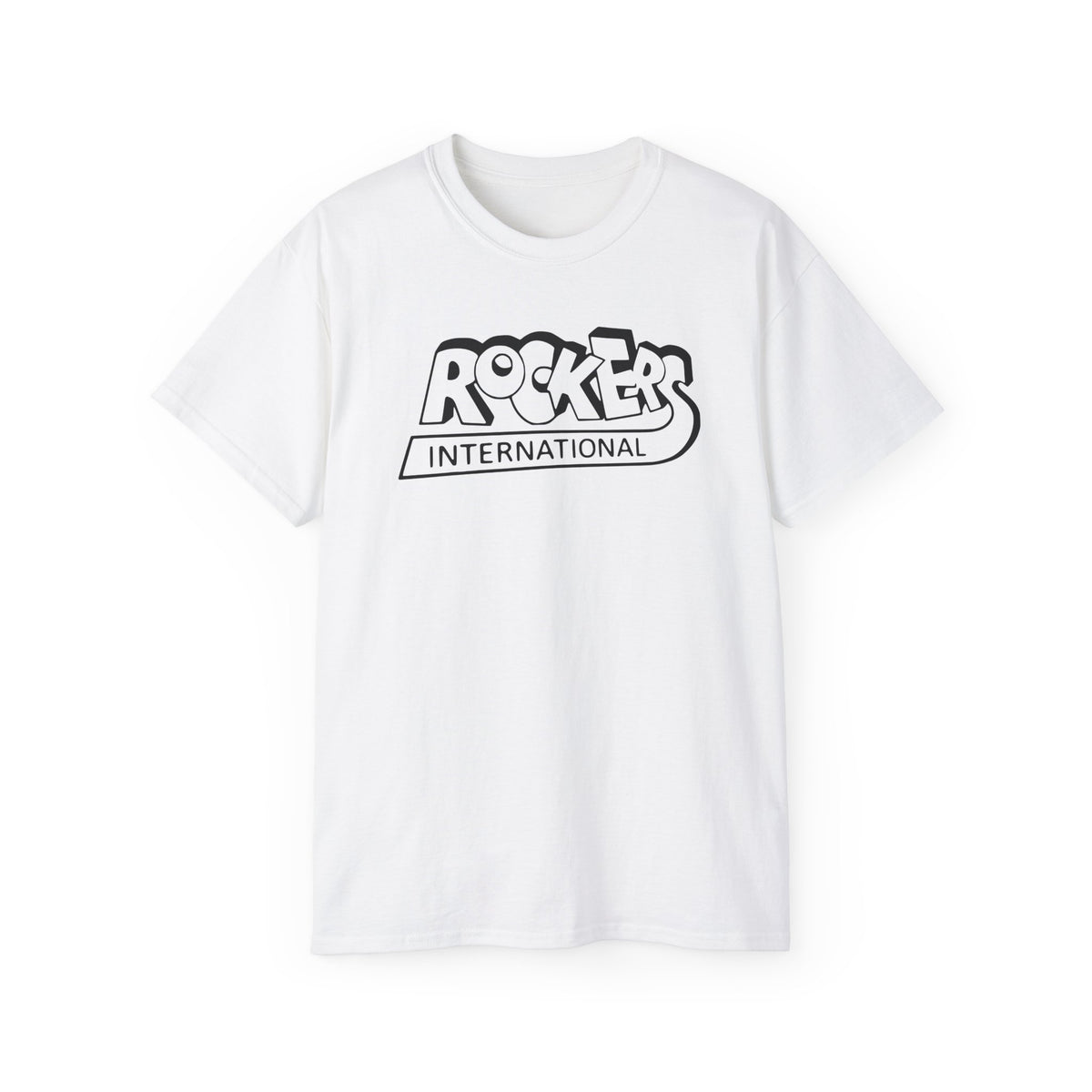 Rockers International T-Shirt