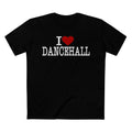 I ❤️ Dancehall Tee