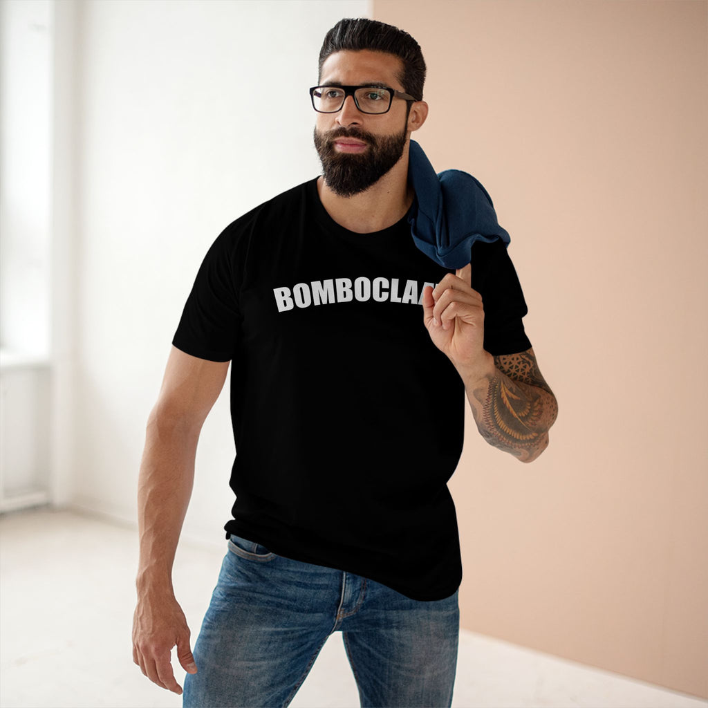 Bomboclaat Bold Arch Tee